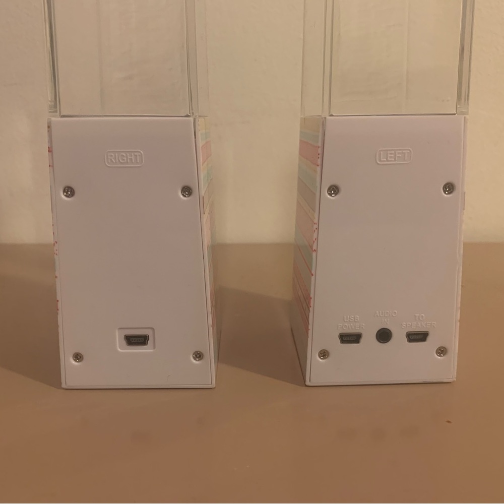 Hydro Lights Speaker - Picture 10 of 11